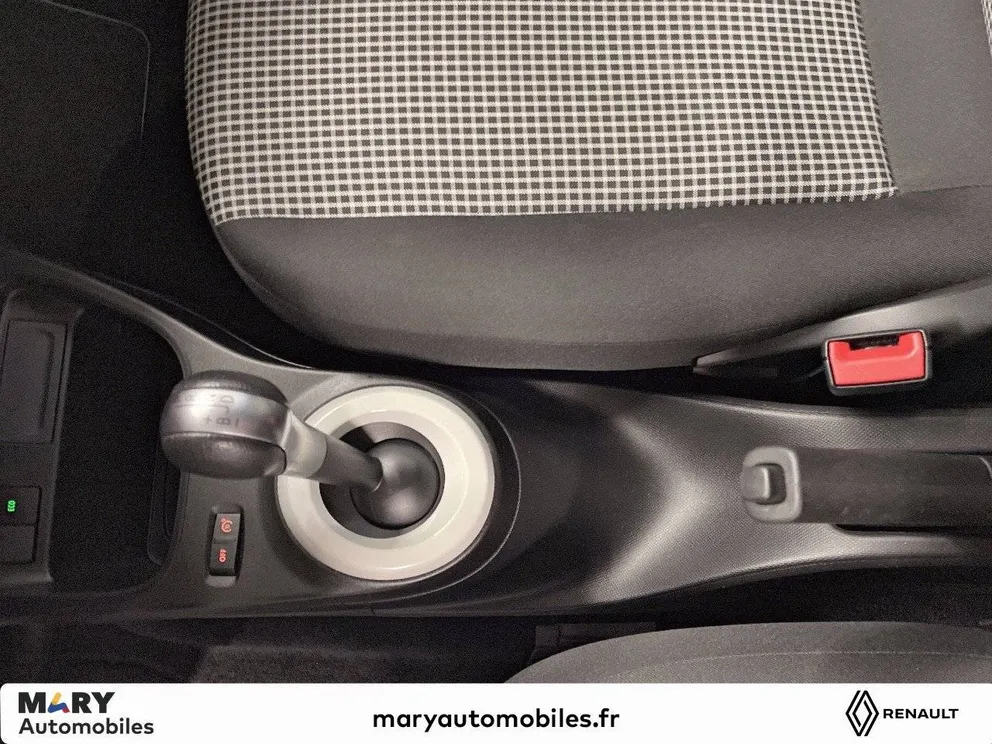 Véhicule occasion 185656 - renault TWINGO - Photo 15