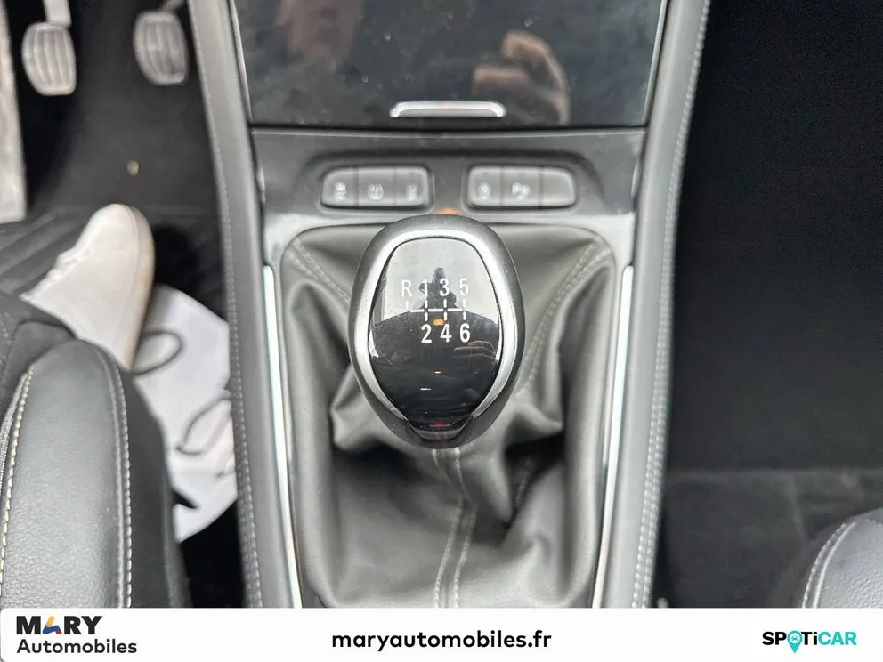 Véhicule occasion 208602 - opel GRANDLAND - Photo 15