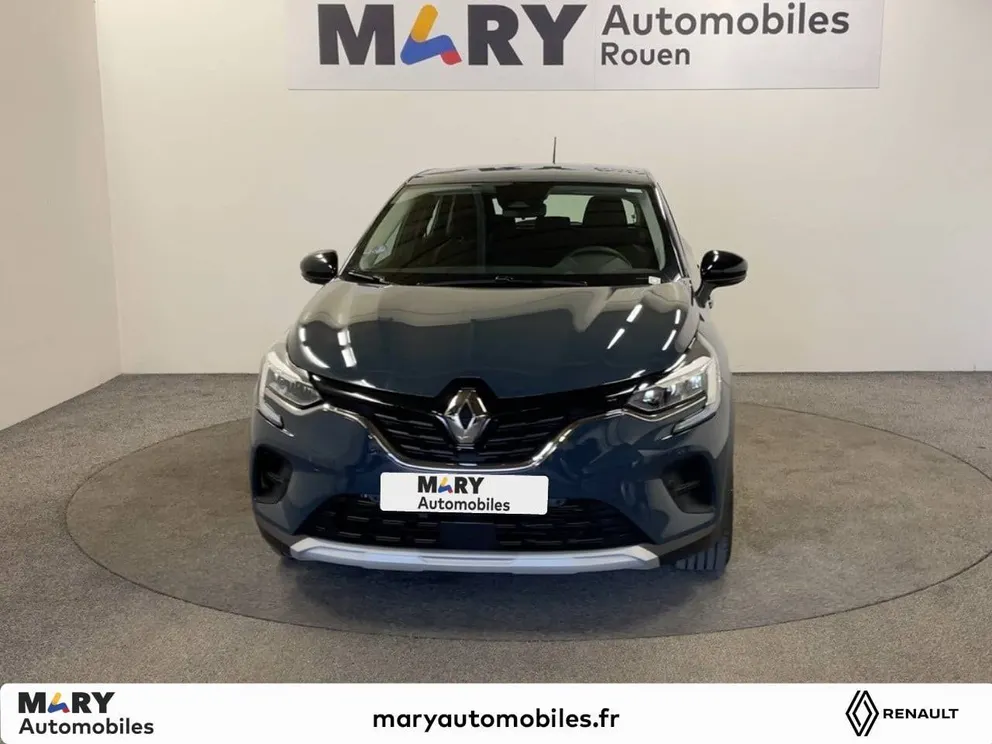 Véhicule occasion 218765 - renault CAPTUR - Photo 2
