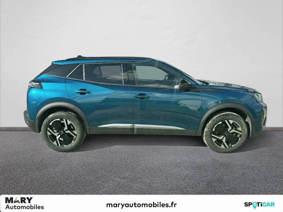 Véhicule occasion 236994 - peugeot 2008 - Photo 4
