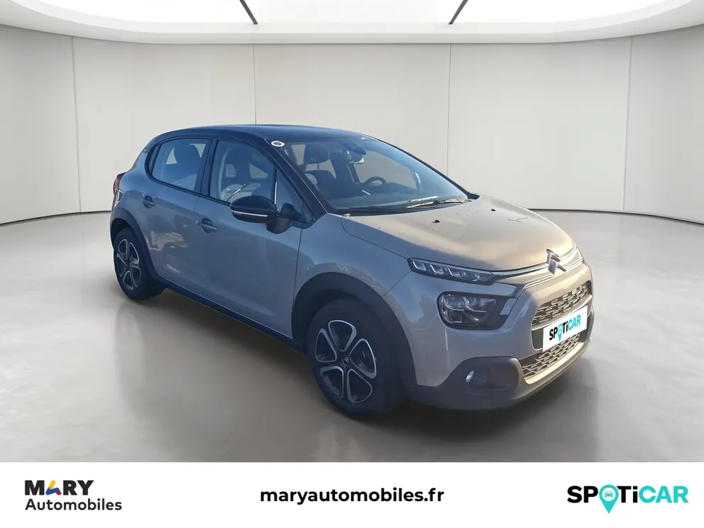Véhicule occasion 1244588 - Citroën C3 - Photo 6