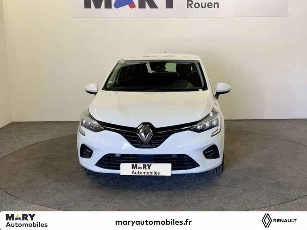 Véhicule occasion 223237 - renault CLIO - Photo 2