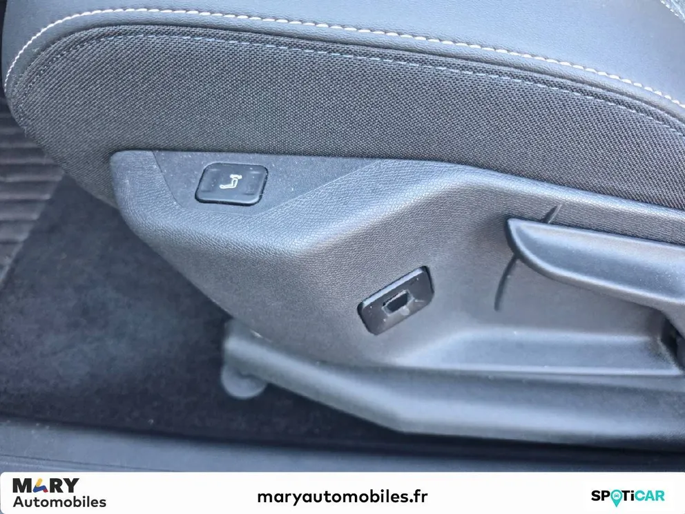 Véhicule occasion 207831 - peugeot 3008 - Photo 12