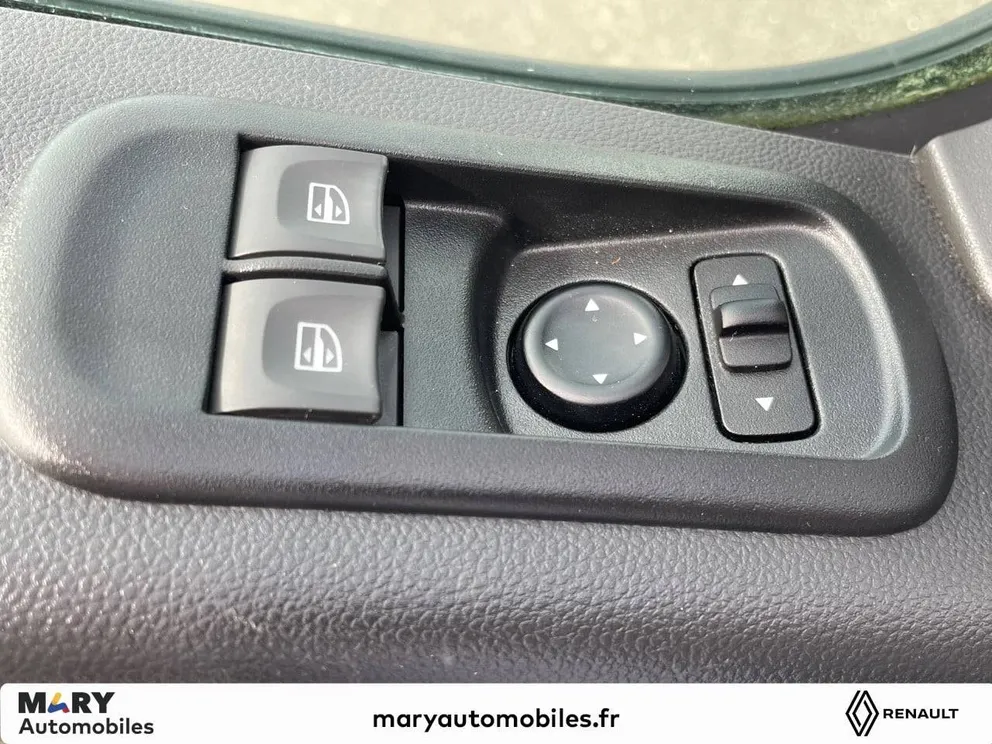 Véhicule occasion 220668 - renault MASTER - Photo 14