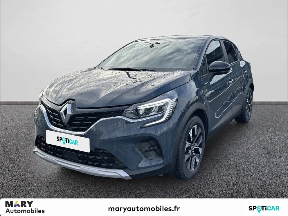 Véhicule occasion 205374 - renault CAPTUR - Photo 1
