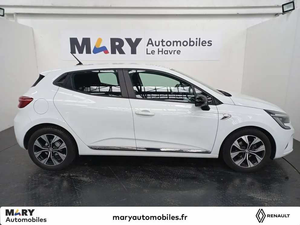 Véhicule occasion 209397 - renault CLIO - Photo 4