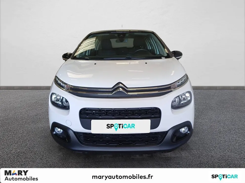 Véhicule occasion 226433 - Citroën C3 - Photo 2