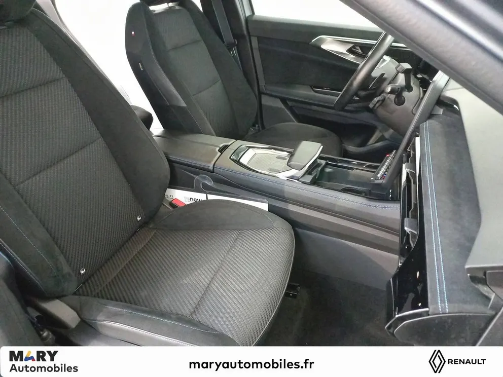 Véhicule occasion 182061 - renault ESPACE - Photo 13