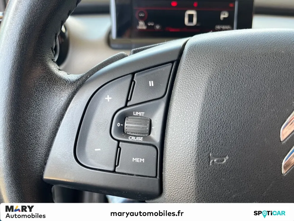 Véhicule occasion 1231906 - Citroën C4 CACTUS - Photo 15