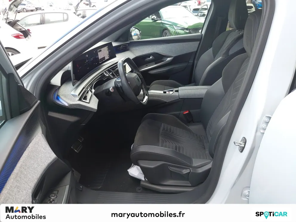 Véhicule occasion 1231879 - peugeot 3008 - Photo 13