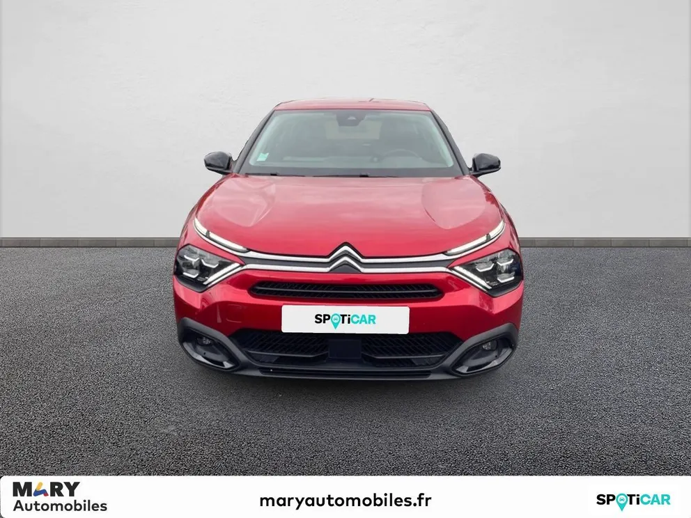 Véhicule occasion 141994 - Citroën C4 - Photo 2