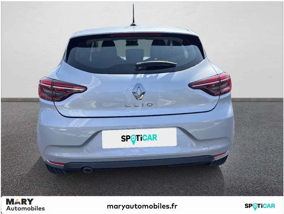 Véhicule occasion 212848 - renault CLIO - Photo 5