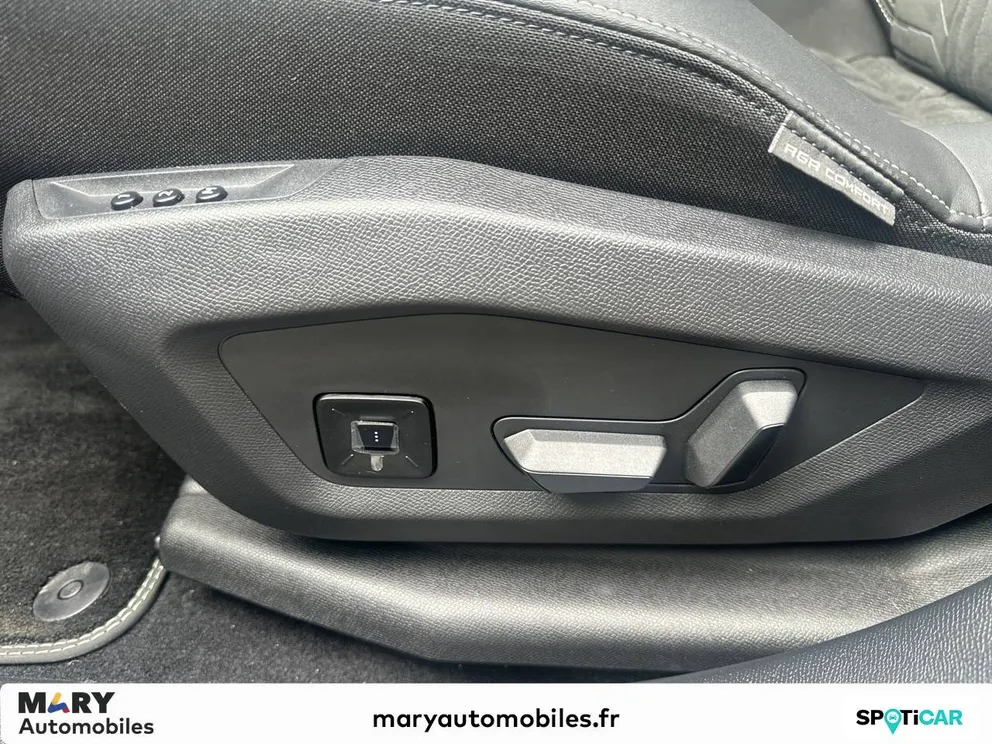 Véhicule occasion 166989 - peugeot 3008 - Photo 17