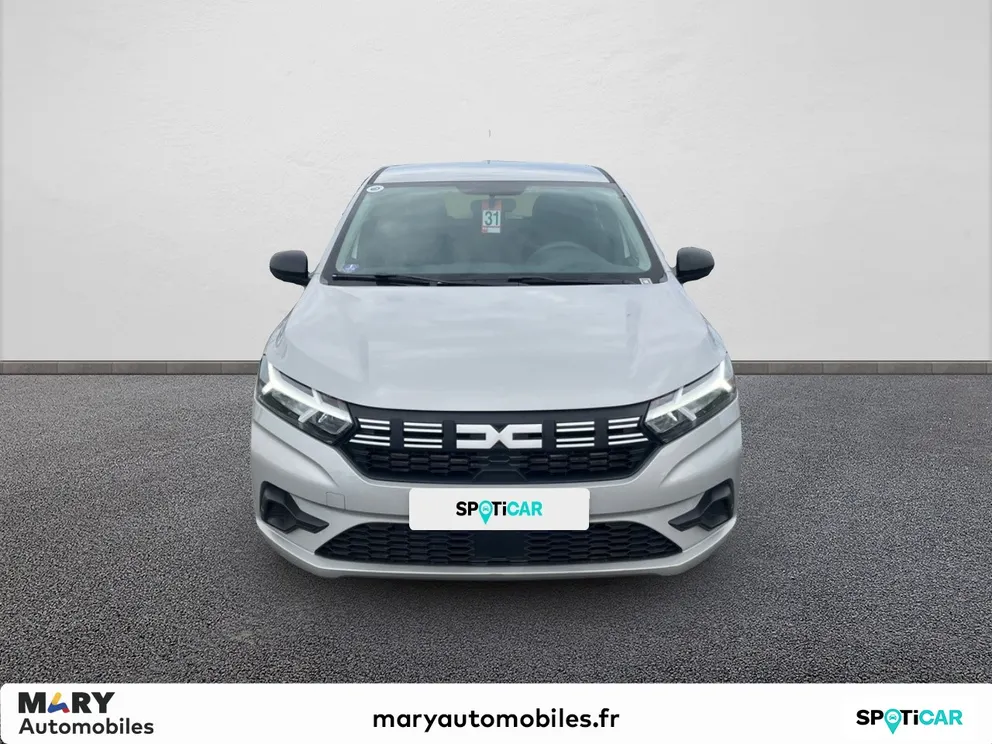 Véhicule occasion 225889 - dacia SANDERO - Photo 6