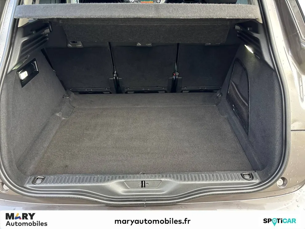 Véhicule occasion 201601 - Citroën C4 PICASSO - Photo 6