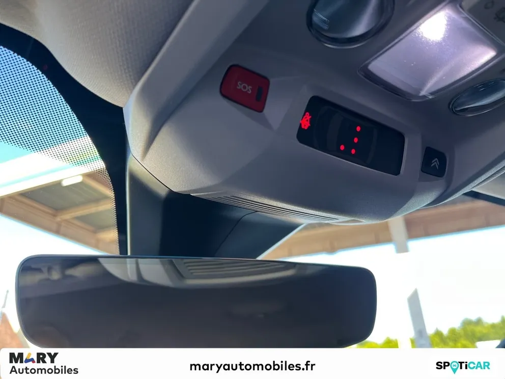 Véhicule occasion 230436 - Citroën C5 AIRCROSS - Photo 17