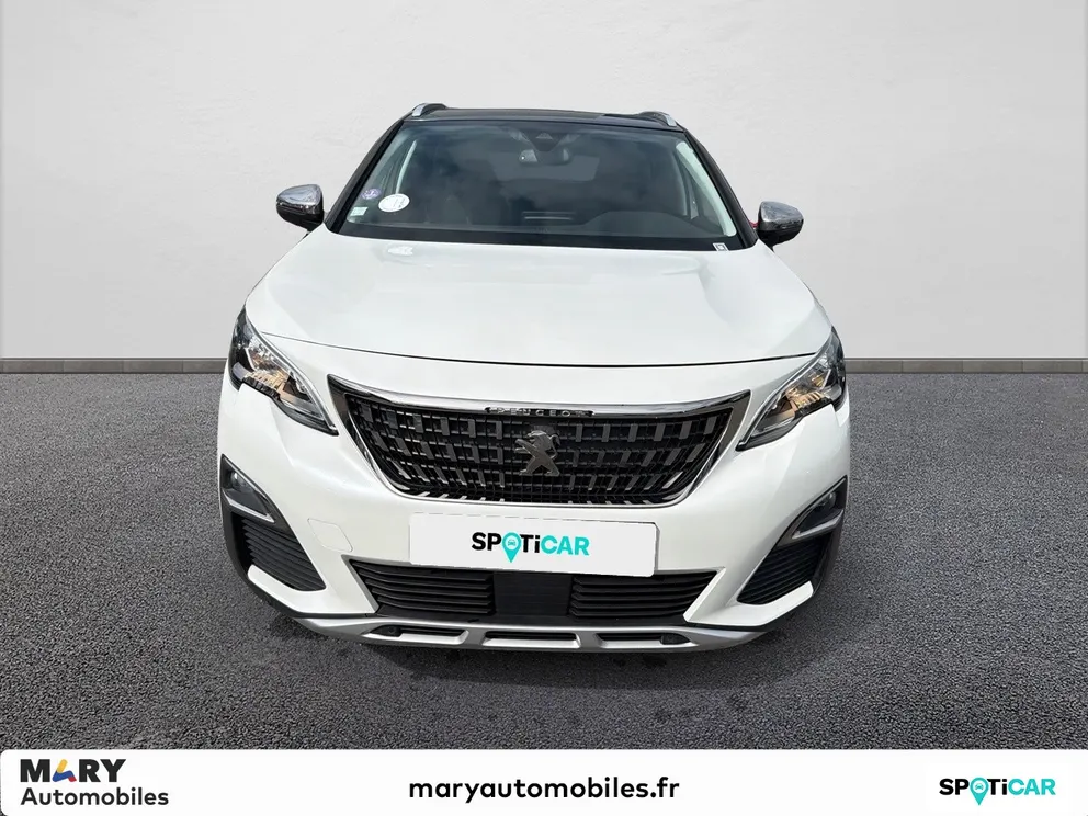 Véhicule occasion 1230579 - peugeot 3008 - Photo 6