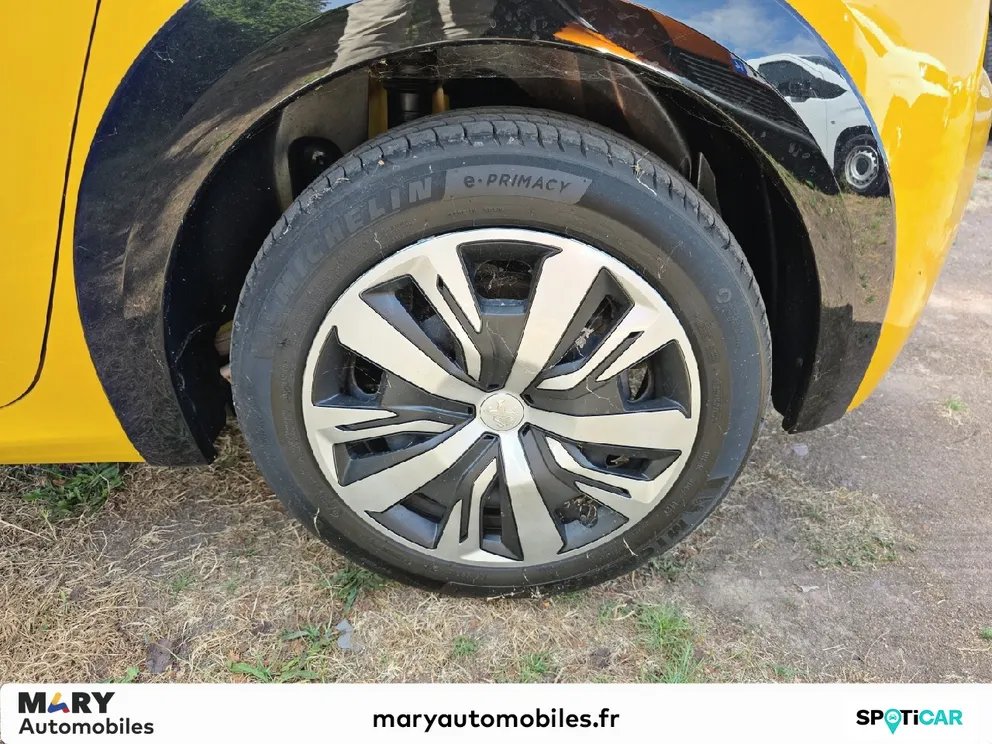 Véhicule occasion 237693 - peugeot 208 - Photo 7