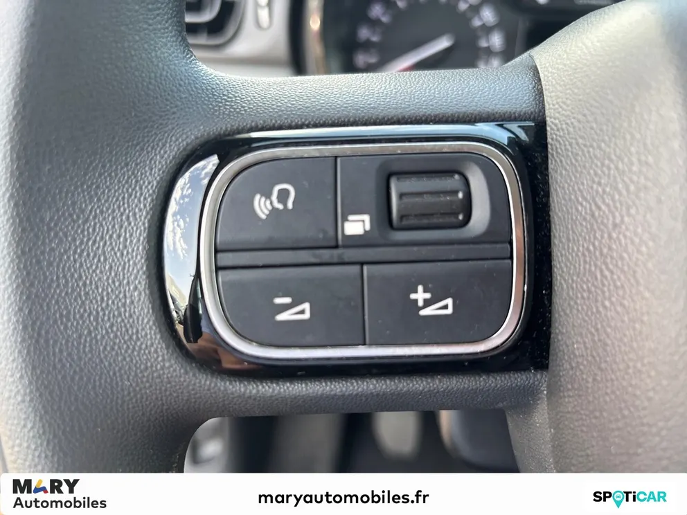 Véhicule occasion 1227917 - Citroën C3 - Photo 16