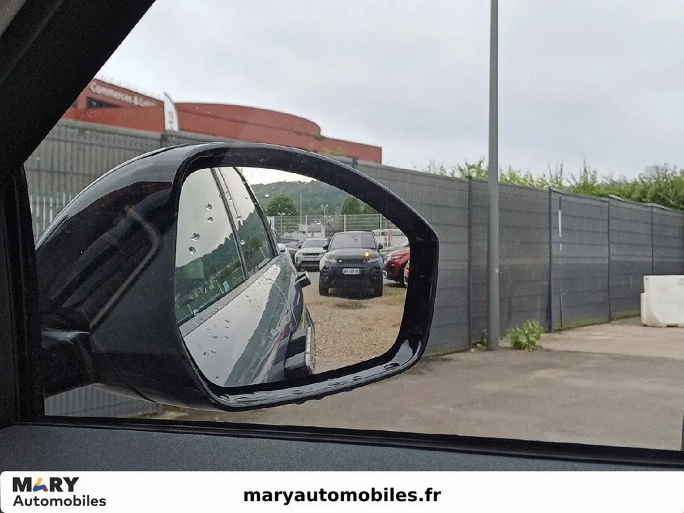 Véhicule occasion 143763 - land rover RANGE ROVER EVOQUE - Photo 24