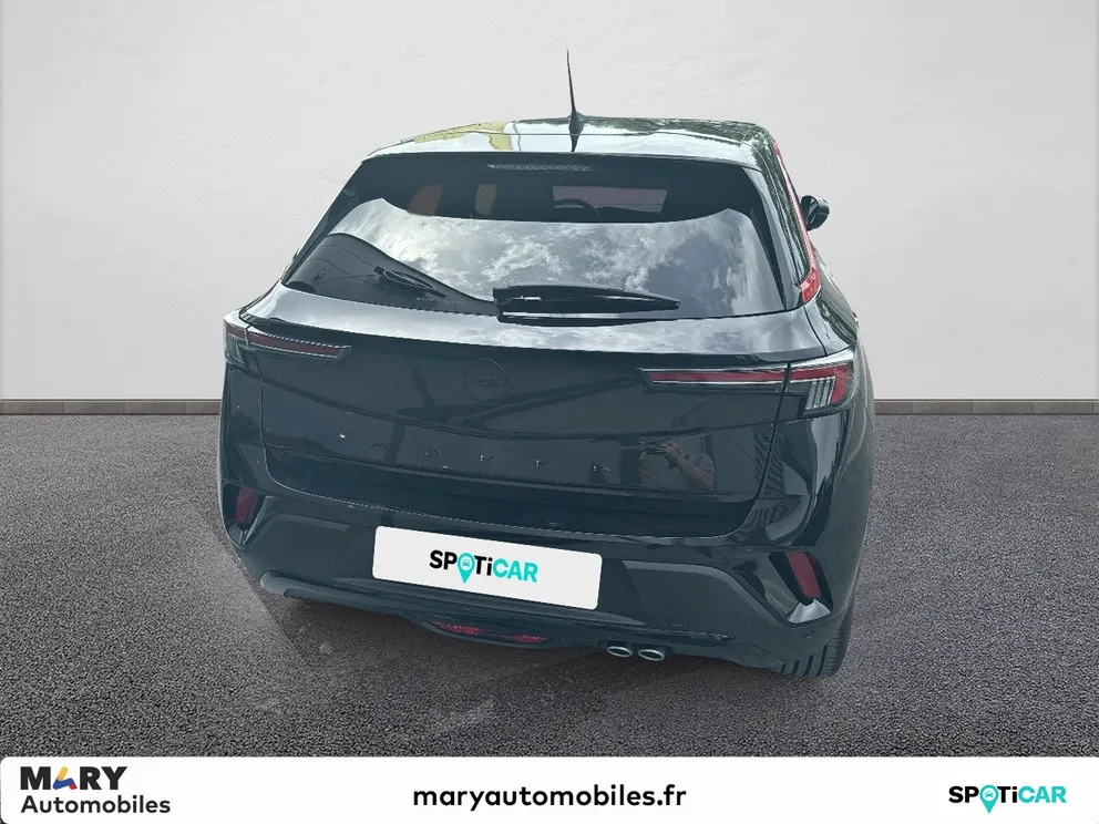 Véhicule occasion 1228857 - opel MOKKA - Photo 3