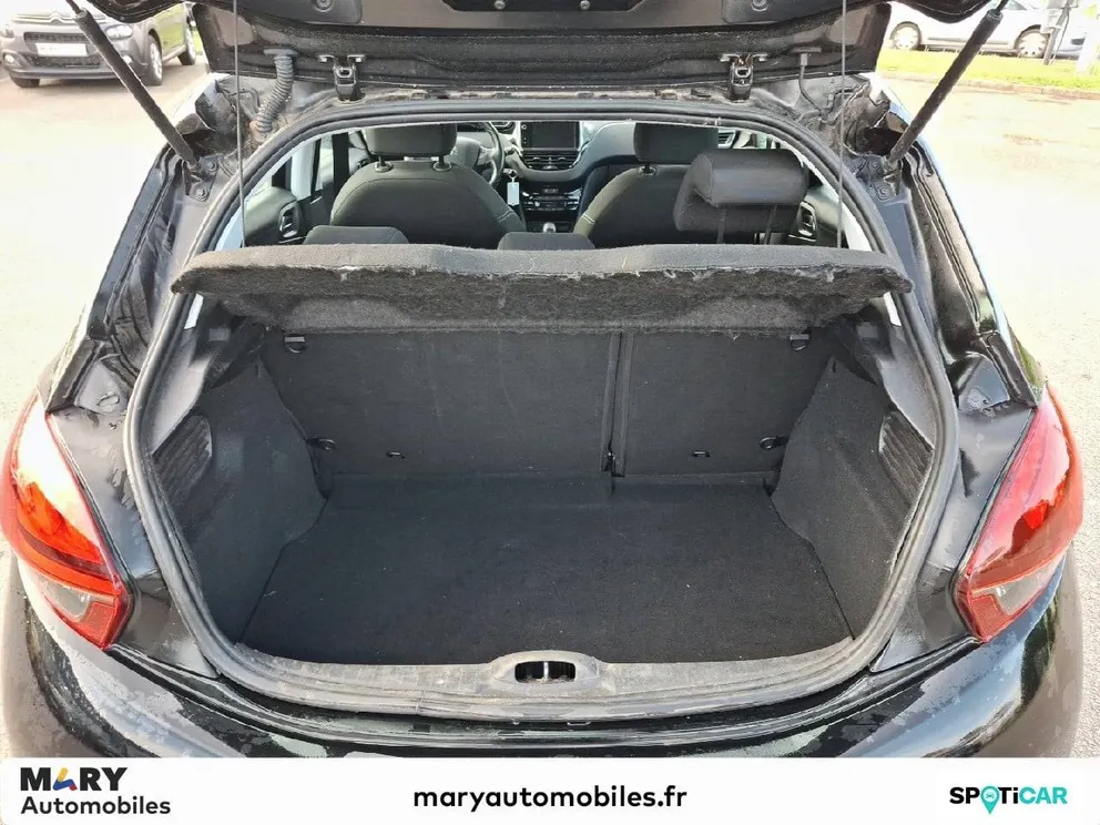 Véhicule occasion 233147 - peugeot 208 - Photo 6
