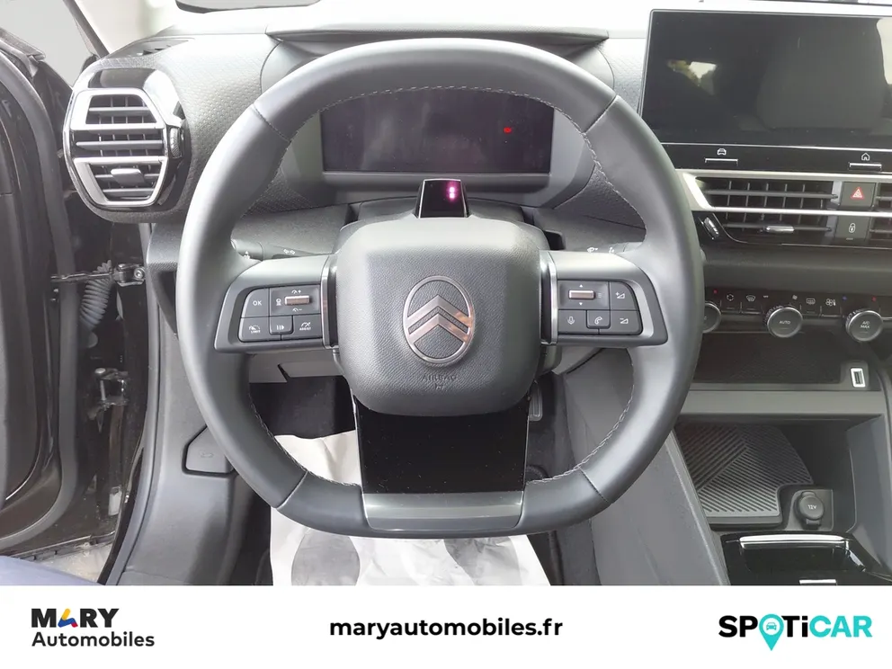 Véhicule occasion 1232519 - Citroën C4 - Photo 12