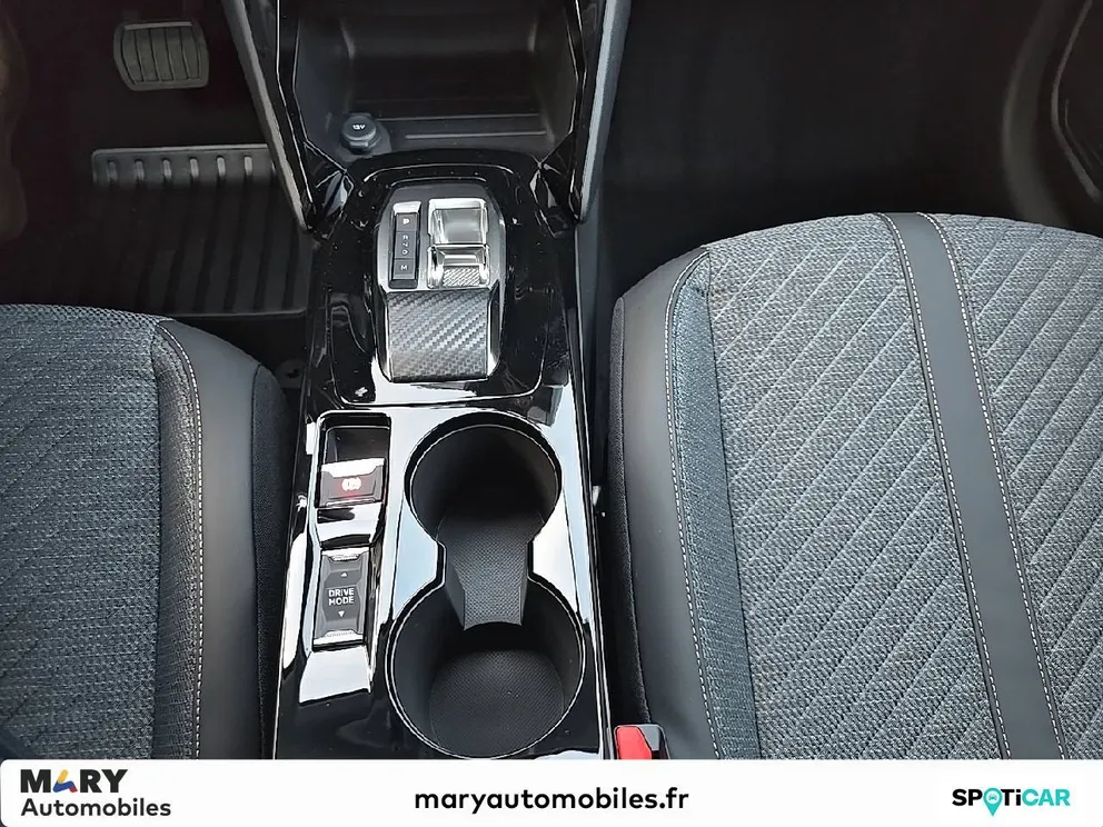 Véhicule occasion 157557 - peugeot 208 - Photo 21