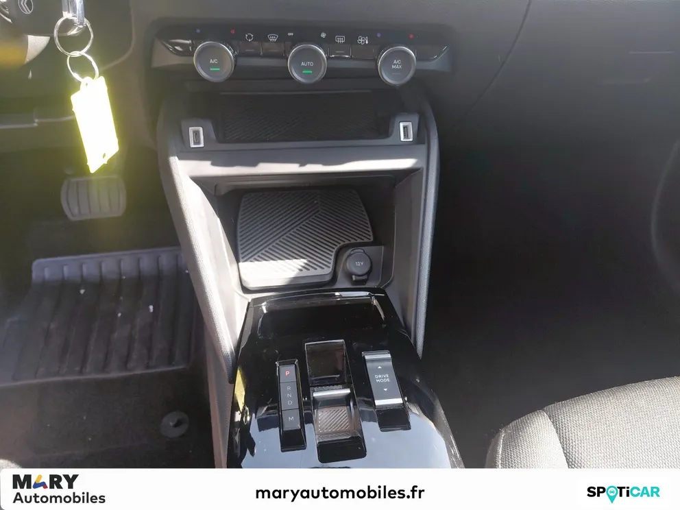 Véhicule occasion 1232647 - Citroën C4 - Photo 11