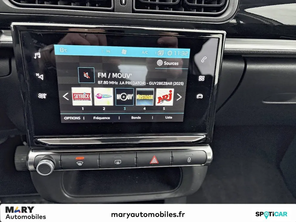 Véhicule occasion 213908 - Citroën C3 - Photo 18