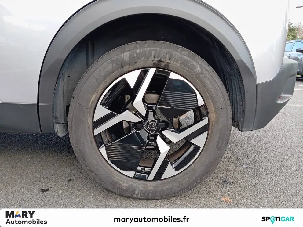 Véhicule occasion 206040 - peugeot 2008 - Photo 11