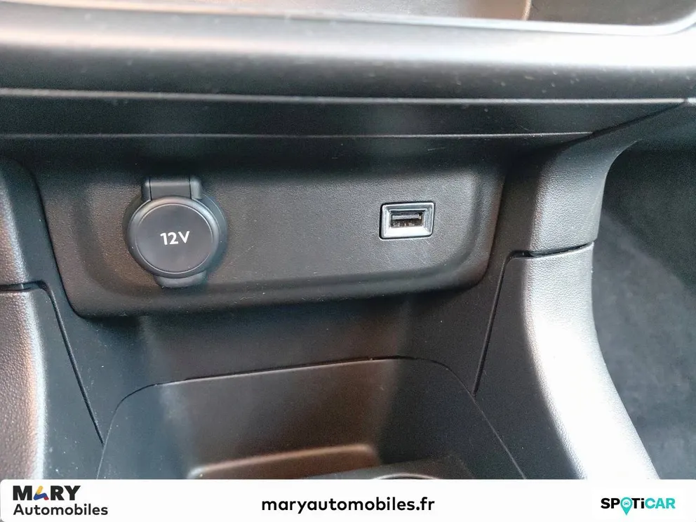 Véhicule occasion 225134 - Citroën C3 - Photo 22