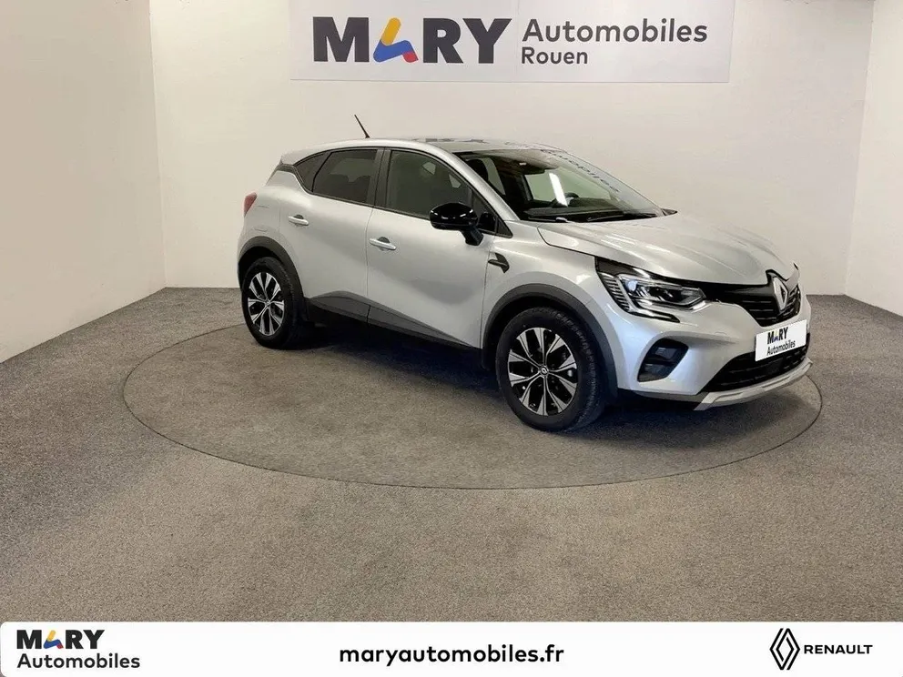 Véhicule occasion 205372 - renault CAPTUR - Photo 3