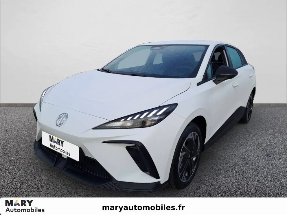 Véhicule occasion 212651 - mg MG4 - Photo 1