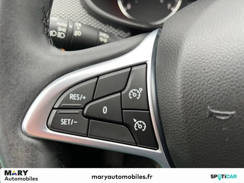 Véhicule occasion 208580 - dacia SANDERO - Photo 14