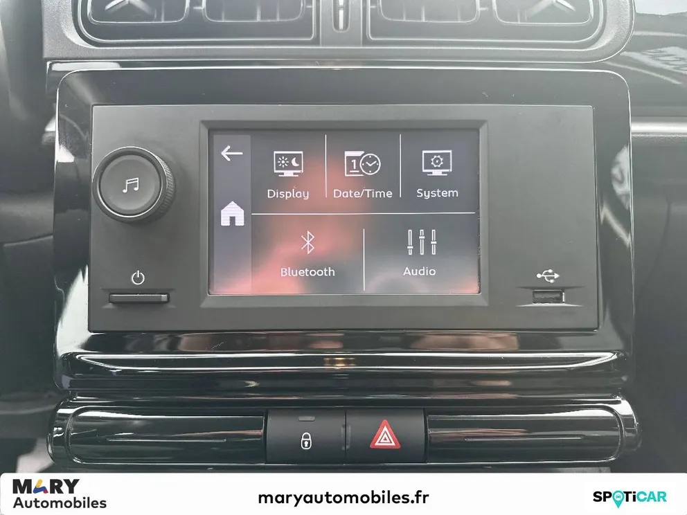 Véhicule occasion 231897 - Citroën C3 - Photo 16