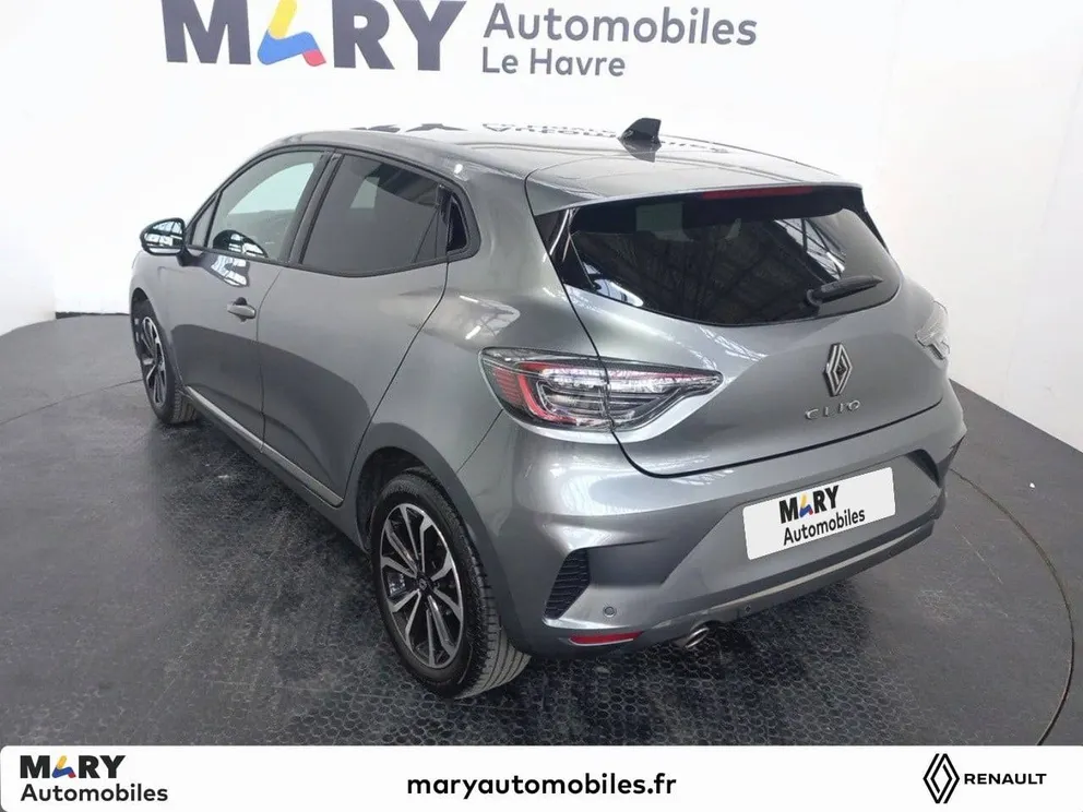 Véhicule occasion 220646 - renault CLIO - Photo 7