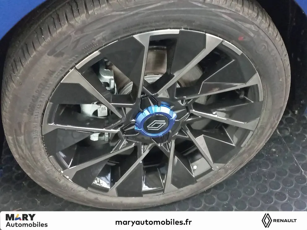 Véhicule occasion 201456 - renault CLIO - Photo 19