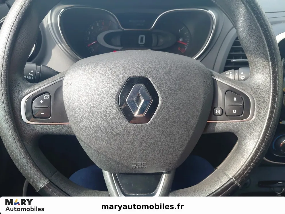 Véhicule occasion 1231275 - renault CAPTUR - Photo 17