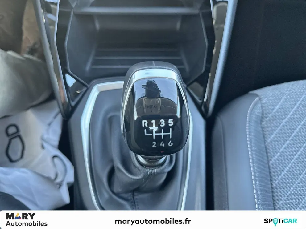 Véhicule occasion 224275 - peugeot 208 - Photo 14
