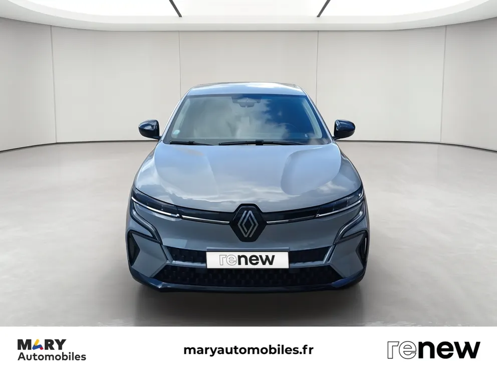 Véhicule occasion 1239202 - renault MEGANE - Photo 8