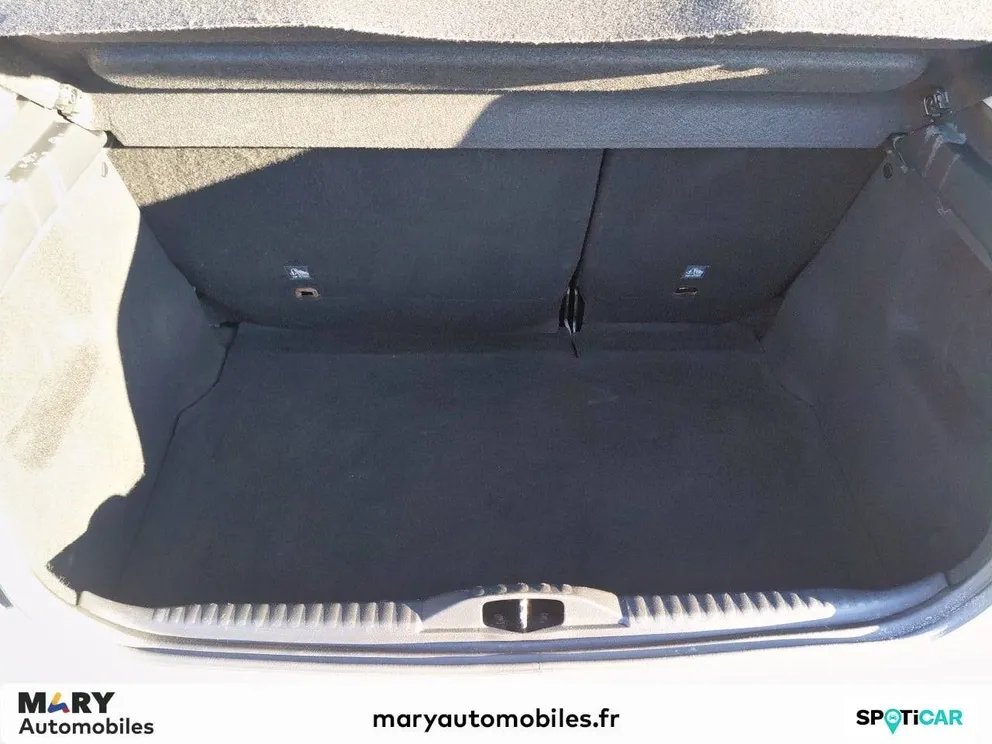 Véhicule occasion 206613 - Citroën C3 - Photo 6