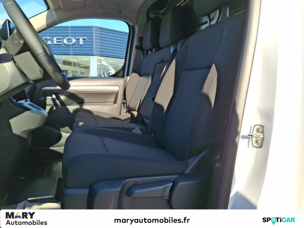 Véhicule occasion 225473 - peugeot EXPERT - Photo 9