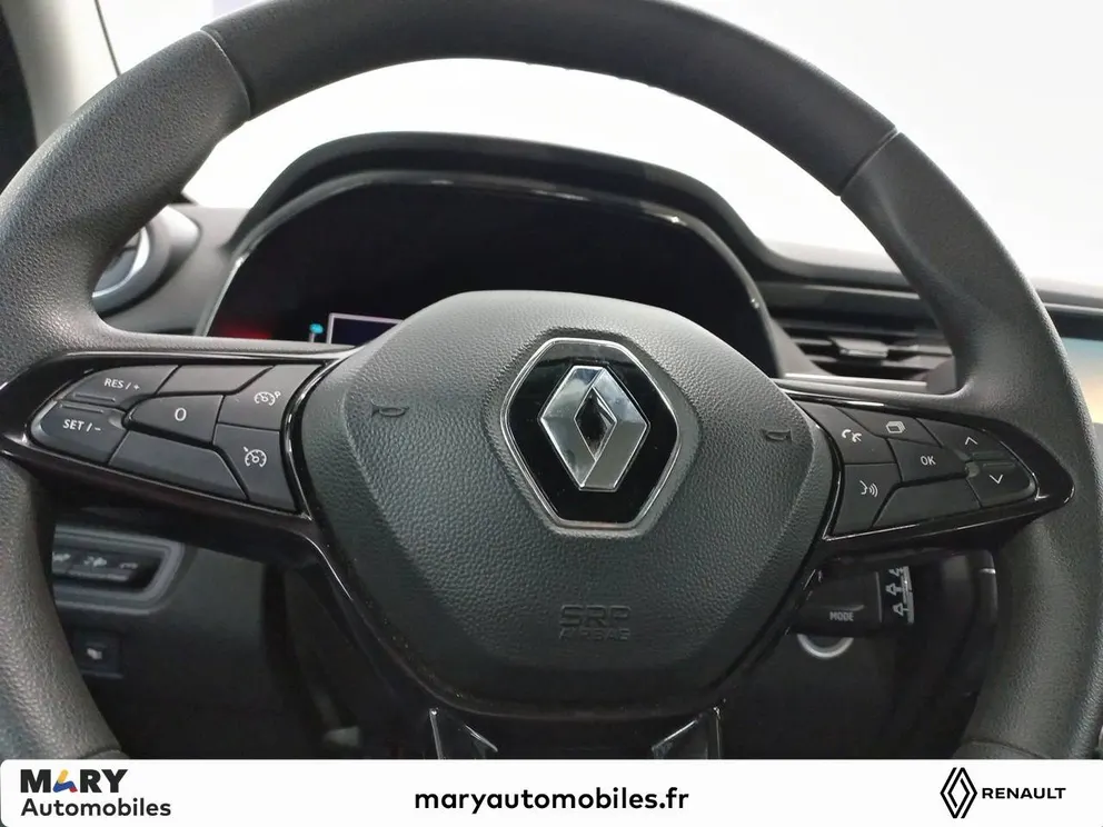 Véhicule occasion 184706 - renault ZOE - Photo 13