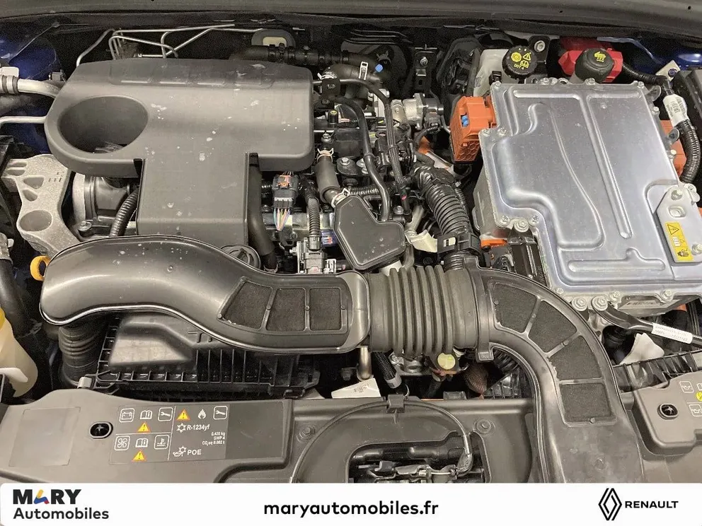 Véhicule occasion 211730 - renault CLIO - Photo 20