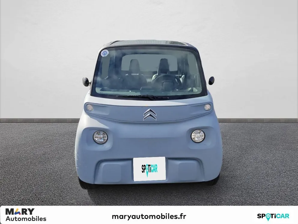 Véhicule occasion 213526 - Citroën C-ZERO - Photo 2