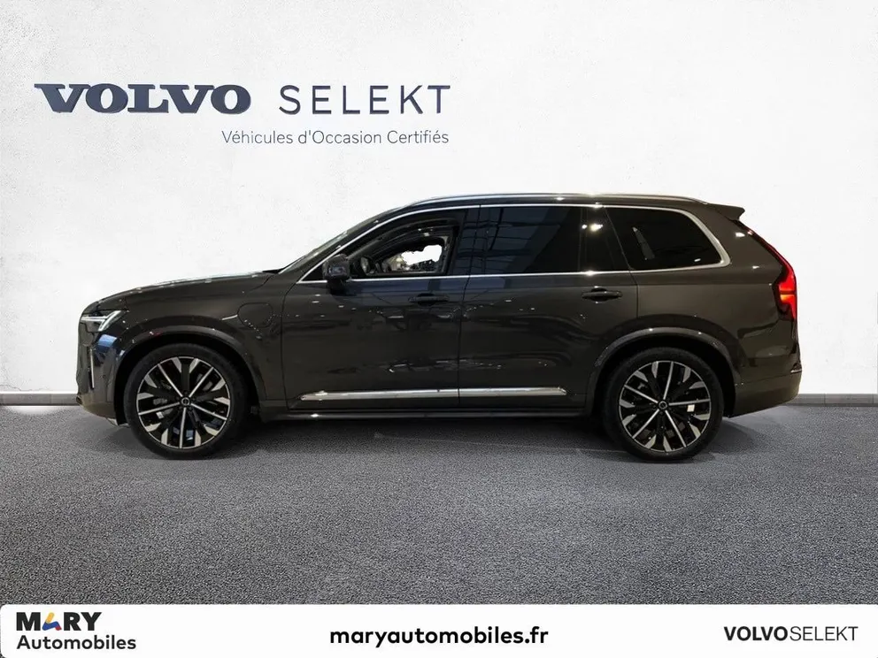 Véhicule occasion 215620 - volvo XC90 - Photo 3