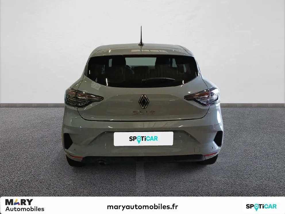 Véhicule occasion 202040 - renault CLIO - Photo 5