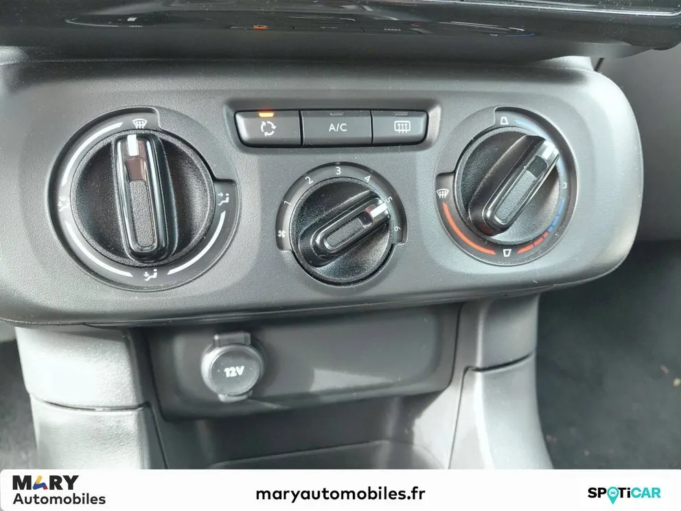 Véhicule occasion 195106 - Citroën C3 - Photo 17
