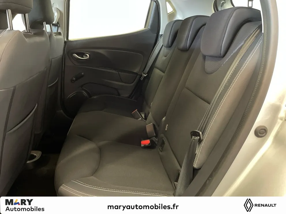 Véhicule occasion 238667 - renault CLIO - Photo 5